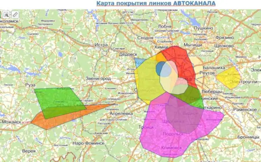 Радиосвязь при ЧС и кризисах: диапазоны CB, LPD, PMR, любительские частоты и автоканалы