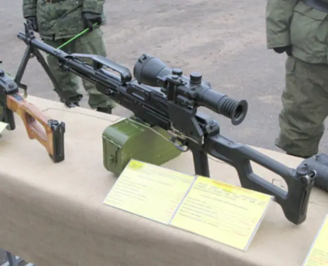 Демонстрационный показ боевых возможностей и учения спецподразделений после выставки…