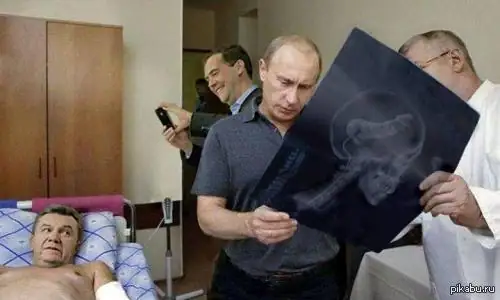Тематический юмор и сатира о кризисных ситуациях и выживании