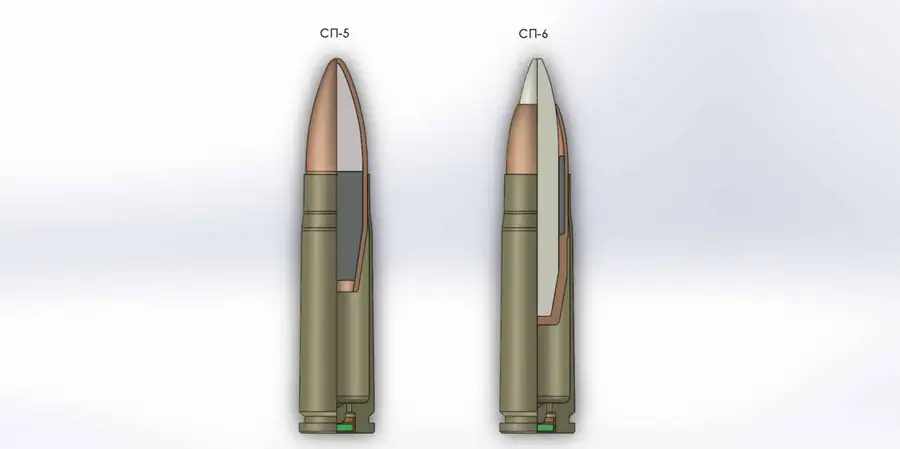 3D-моделирование и систематизация боеприпасов: от исторических гильз до опытных патронов