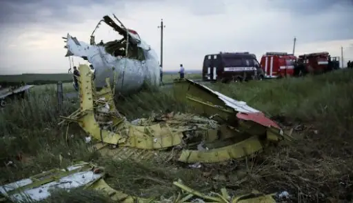 Восстановление отделений Красного Креста в Луганске и Донецке в 2014 году