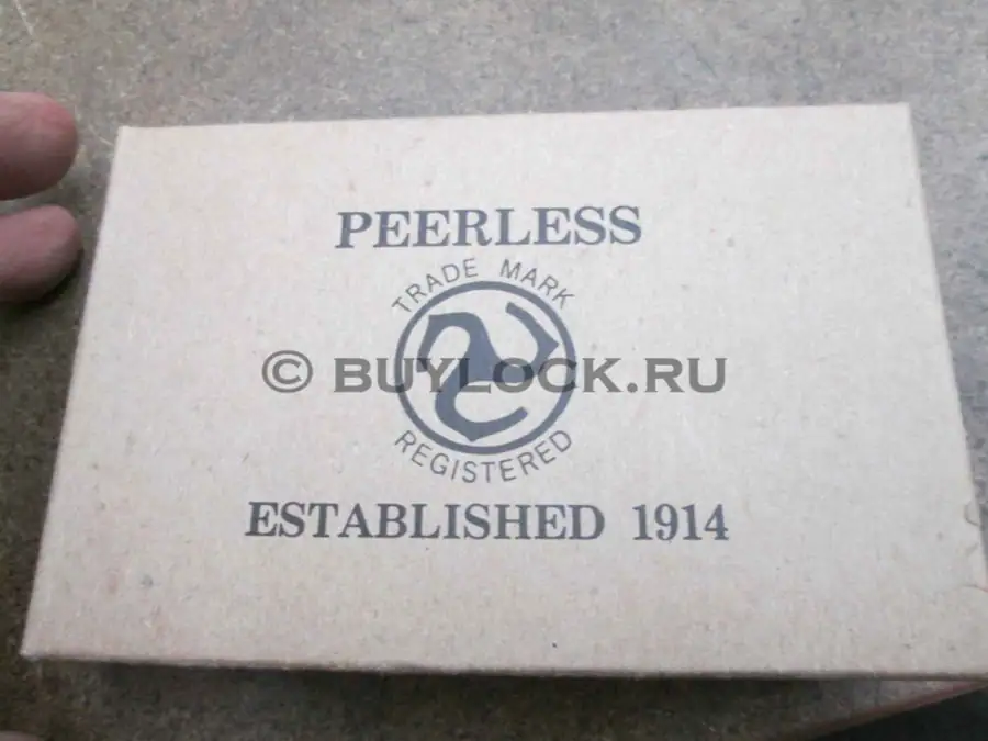 Раритетные наручники Smith & Wesson Model 90: особенности конструкции и уход