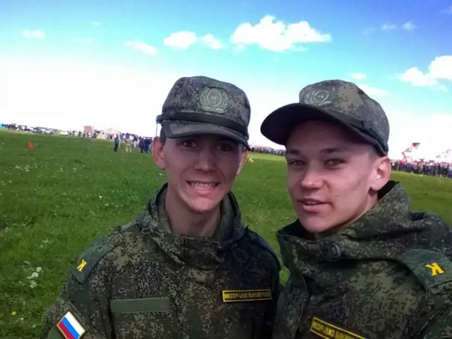 Эволюция комплектов ВКБО и ВКПО: качество материалов, коммерческие копии и изменения в…