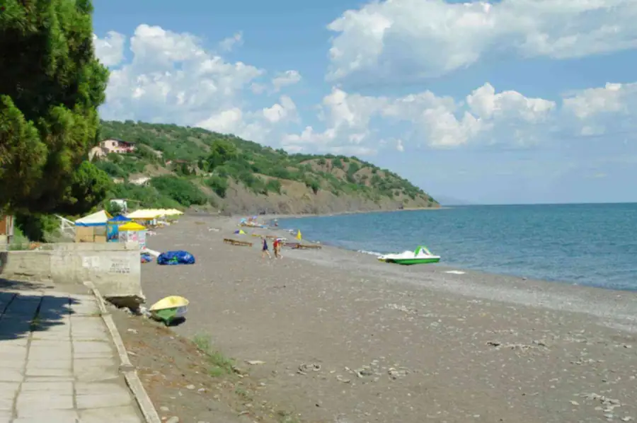 Отпуск в Крыму: выбор локаций, специфика жилья, расходы и сравнение с заграницей