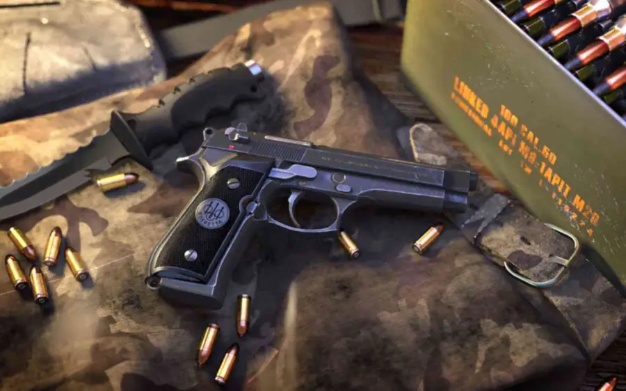Хроника разработки World of Guns: обновления моделей, новые релизы и голосования