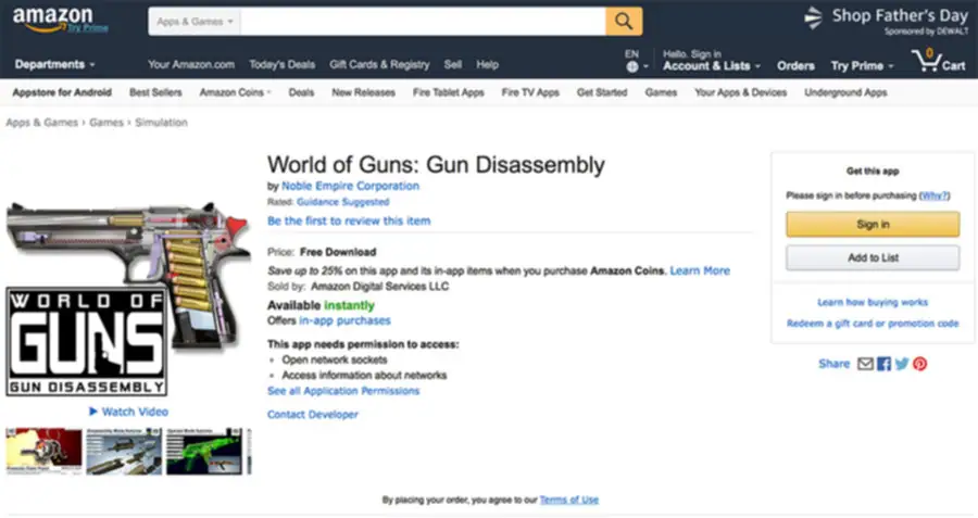 Хроника разработки World of Guns: обновления моделей, новые релизы и голосования