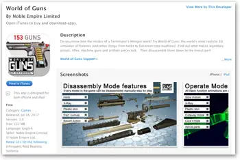 Хроника разработки World of Guns: обновления моделей, новые релизы и голосования