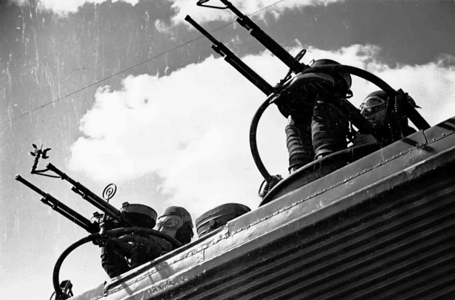 История ОКБ-16 и эволюция отечественного авиационного стрелково-пушечного вооружения