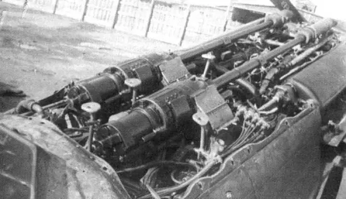 История ОКБ-16 и эволюция отечественного авиационного стрелково-пушечного вооружения