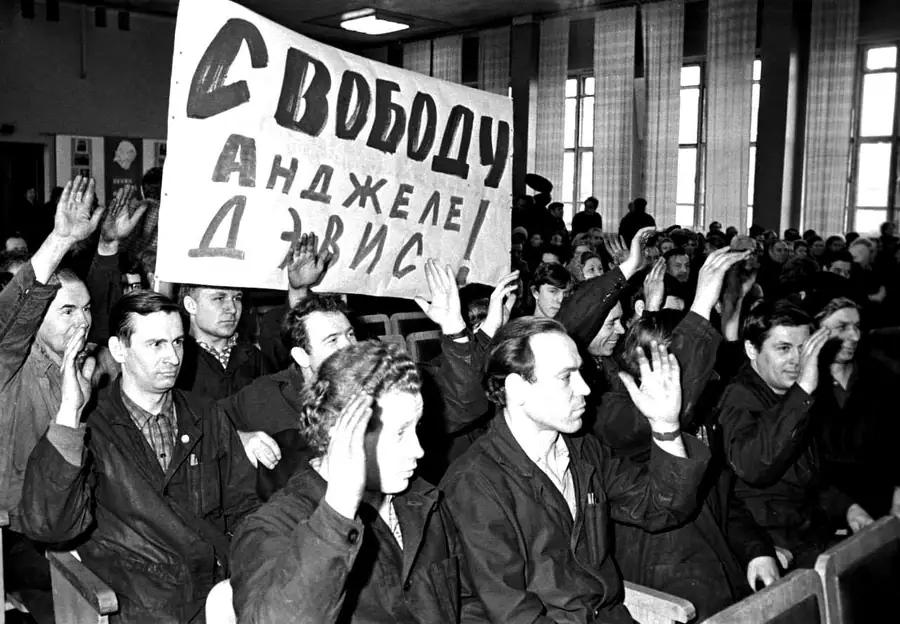 Задержание Марии Бутиной в США: обвинения, версии и реакция