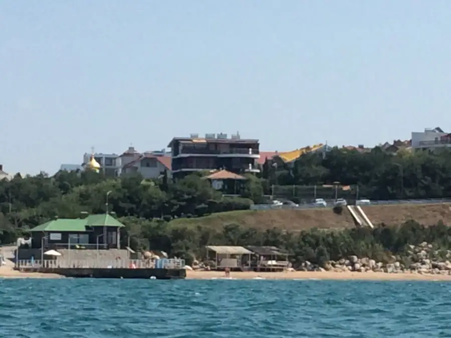 Отдых и аренда жилья в Крыму: опыт проживания в поселке Кача