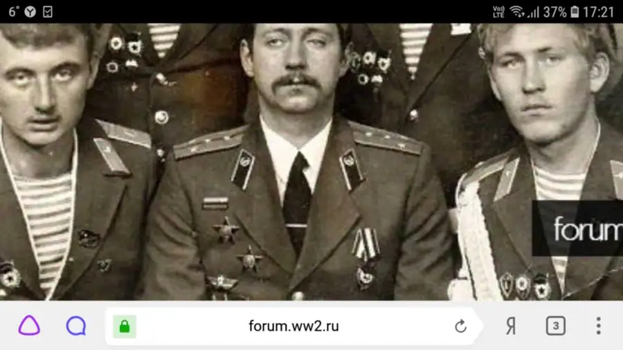 Награды и знаки отличия в поисковом движении: история, виды и общественная оценка