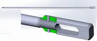 Воплощение мечты: создание исторически точной 3D-модели винтовки Мосина образца 1891 года