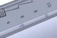 Воплощение мечты: создание исторически точной 3D-модели винтовки Мосина образца 1891 года