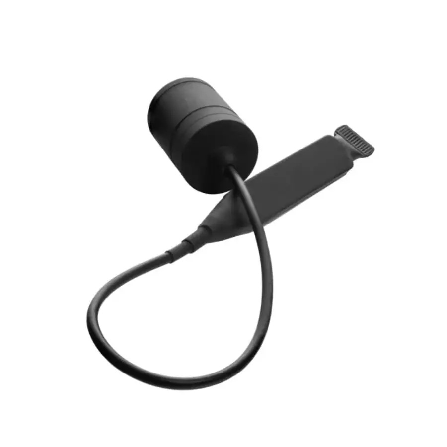 Доработка выносной кнопки фонаря Armytek для улучшения тактильного контроля