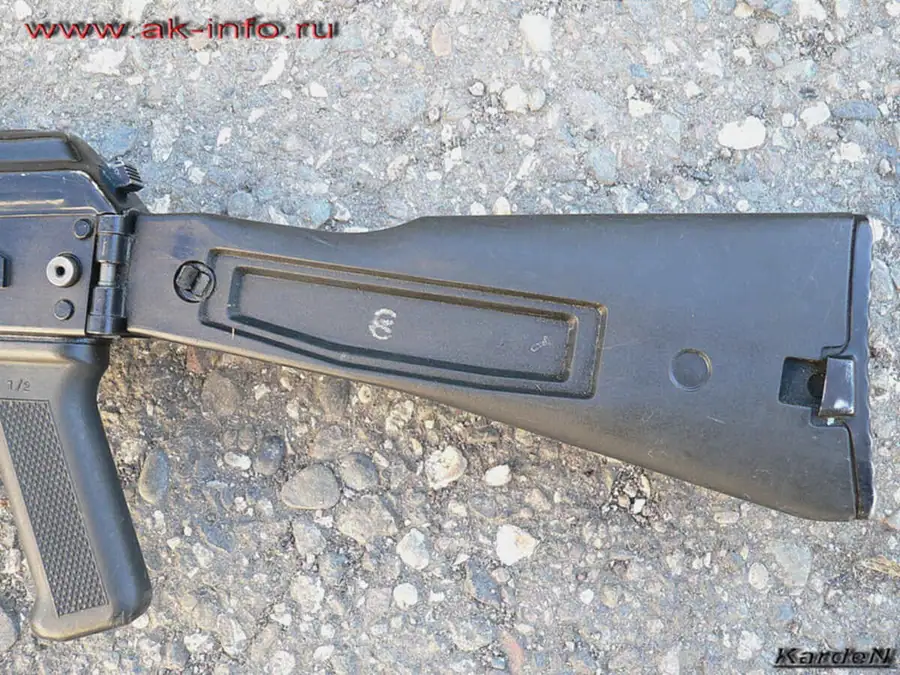 Особенности макетов АК-74М: деактивация, устранение клина затвора и подгонка деталей