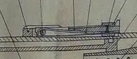 Реконструкция и особенности конструкции пистолета-пулемета Калашникова ППК-42