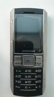 Спецификация и функции защищенного телефона Samsung S9402 Ego с модификацией OpenGsm…