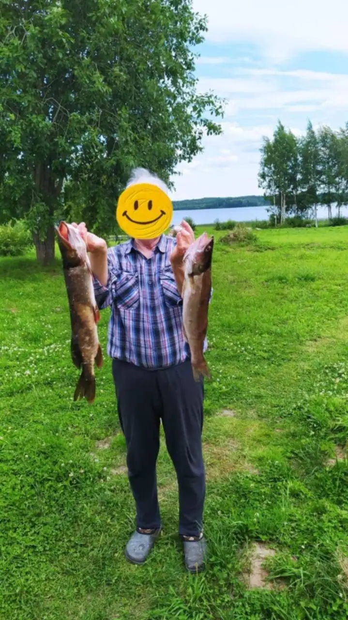 Поиск попутчиков для рыбалки в Карелии и охоты на Северо-Западе