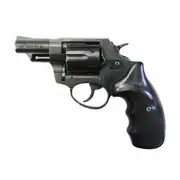 Револьвер Бульдог KURS: конструктивные особенности, правовой статус и комплектация