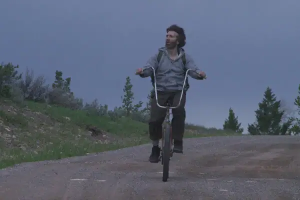 Велосипед выживальщика: выбор рамы, трансмиссии и ходовой части