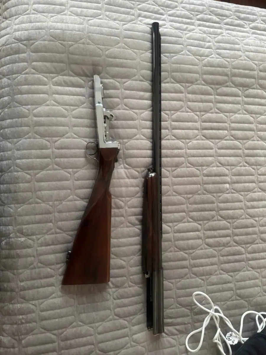 Оценка и ликвидность ружей МЦ 126-1 и Cosmi R