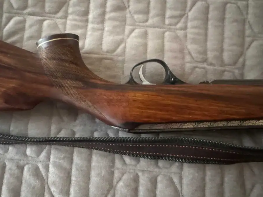 Оценка и ликвидность ружей МЦ 126-1 и Cosmi R