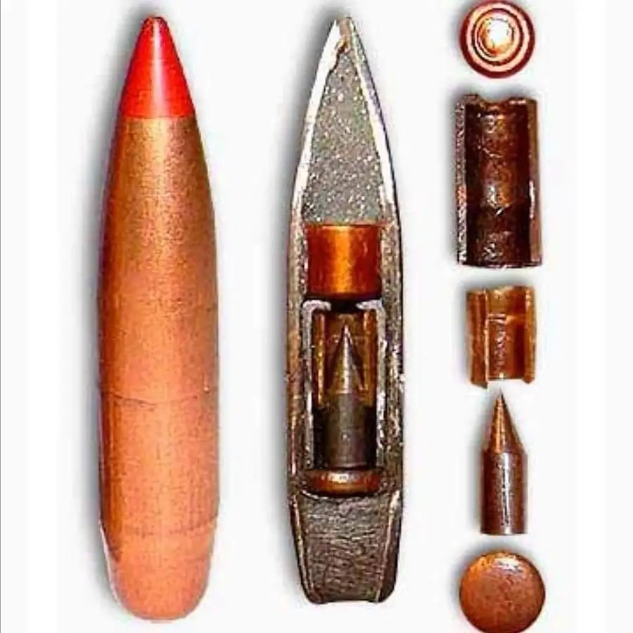 Проблема недостаточной мощности патрона .25 ACP и пути ее решения