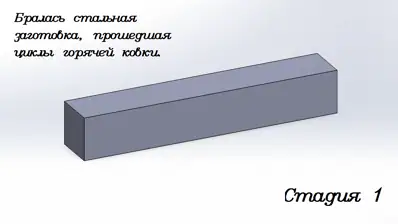История и трехмерное моделирование револьвера системы Бодео образца 1889 года