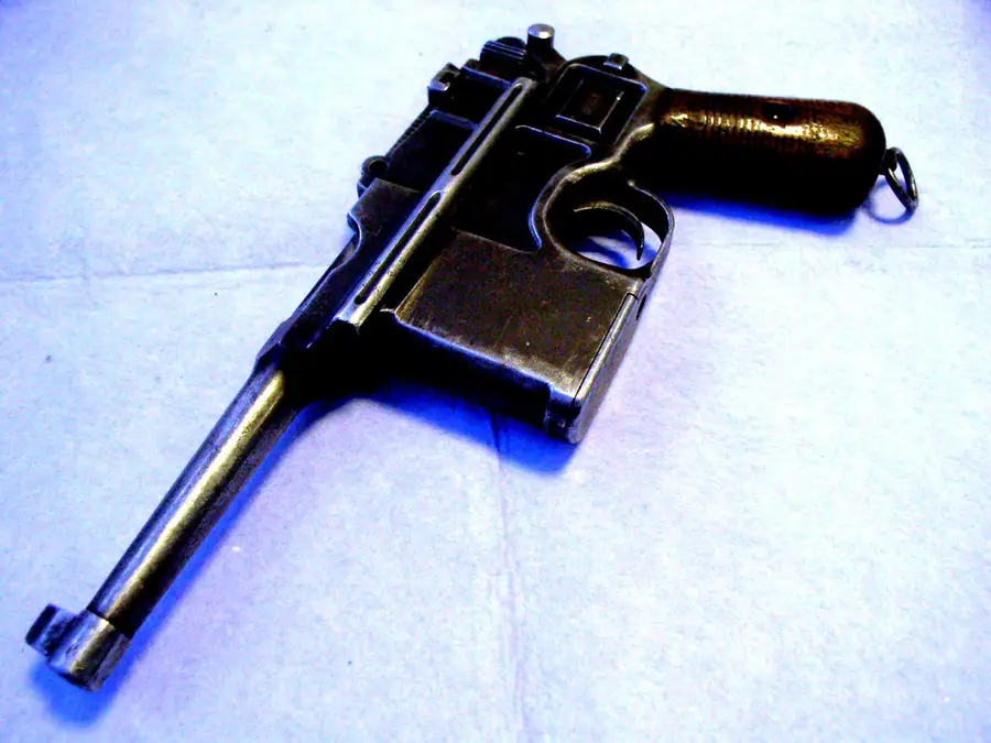 Пистолет Mauser C96: модификации, оригиналы, китайские копии и ремонтные сборки