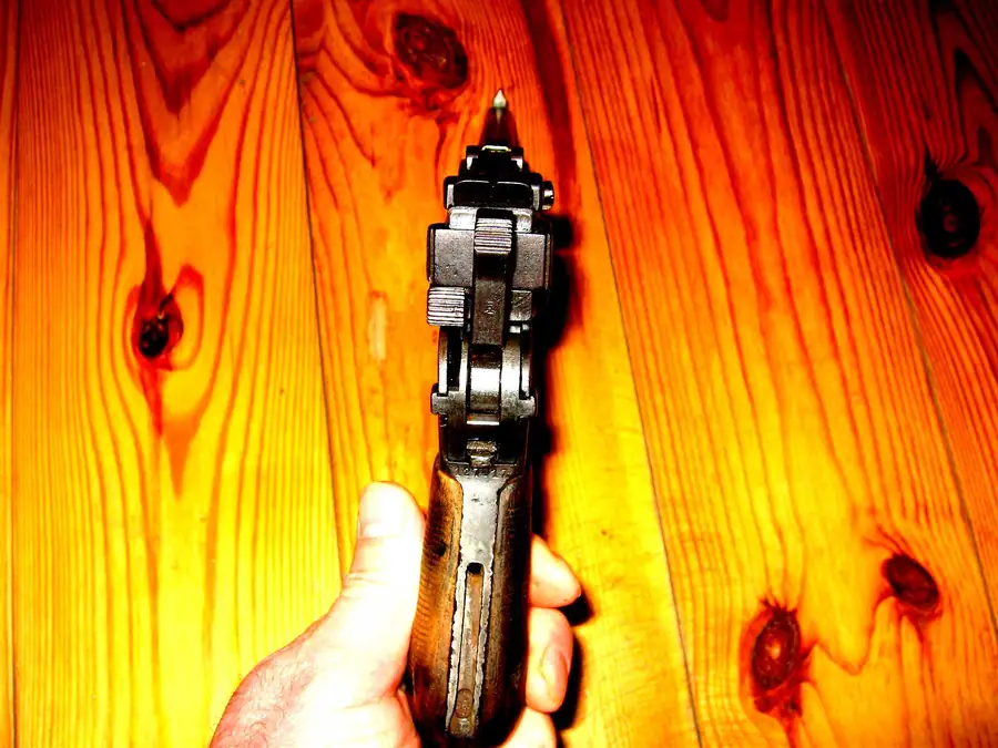 Пистолет Mauser C96: модификации, оригиналы, китайские копии и ремонтные сборки