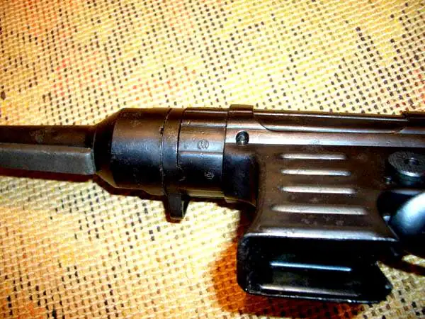 Коллекционирование и особенности макетов пистолетов-пулемётов MP-38, MP-40 и MP-41