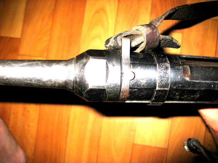 Коллекционирование и особенности макетов пистолетов-пулемётов MP-38, MP-40 и MP-41