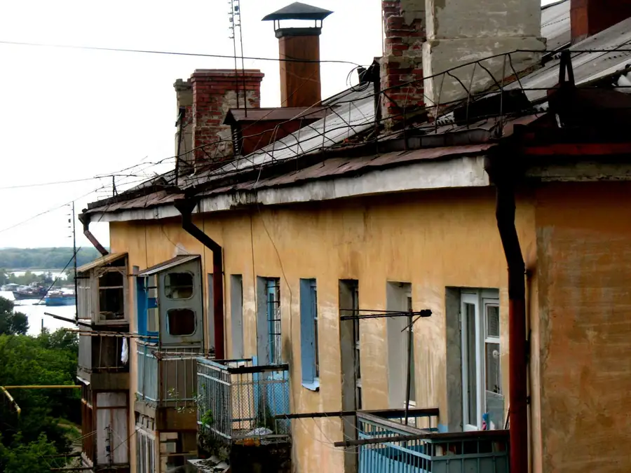 Фотографии городов мира: архитектура, путешествия и городские контрасты