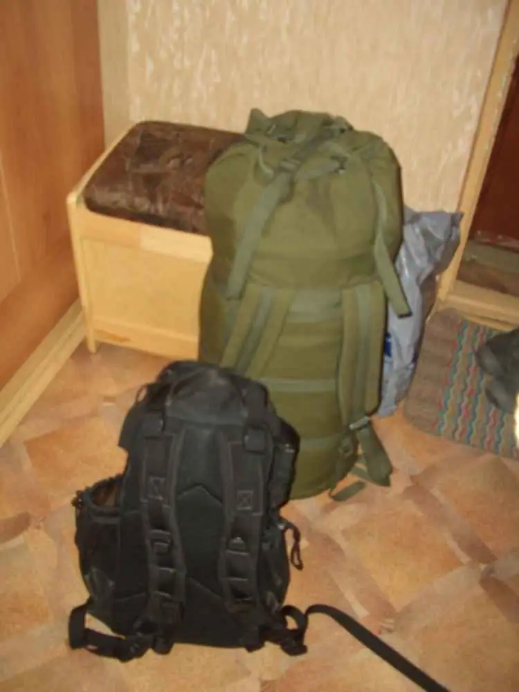 Тактическое снаряжение Maxpedition: выбор рюкзаков, сумок и организация EDC