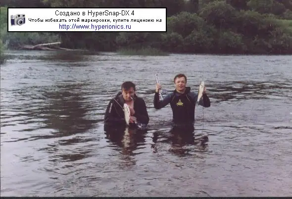 Рыболовные трофеи, ловля форели и опыт рыбалки на быстрых реках