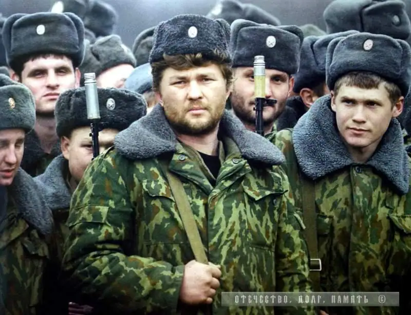 Модификации, индексы и комплектация автоматов и пулеметов Калашникова