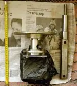 Компактный ветрогенератор из мотор-колеса: опыт создания горизонтальной и вертикальной…
