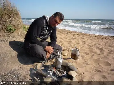 Полезные бытовые лайфхаки, самоделки и полевая смекалка