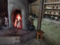 Традиционный якутский балаган: конструкция и особенности строительства