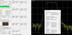 Походная коротковолновая радиостанция Карат-3.5 на базе корпуса Карат-2Н