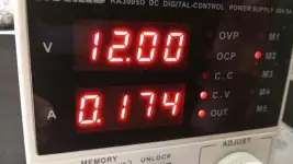 Походная коротковолновая радиостанция Карат-3.5 на базе корпуса Карат-2Н