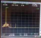 Походная коротковолновая радиостанция Карат-3.5 на базе корпуса Карат-2Н