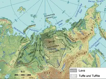Вулканическая активность и риски синхронных извержений