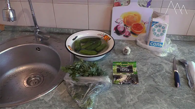 Способы заготовки и длительного хранения продуктов: засолка, сушка, консервирование и…