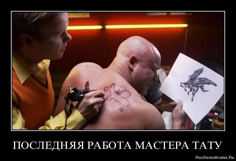 Основы выживания в пенитенциарной системе и тюремный быт