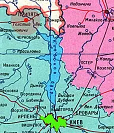 Хроники чернобыльской катастрофы: предпосылки аварии, ликвидация и последствия