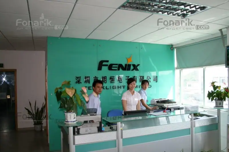 Компактный фонарь Fenix LD15: характеристики, режимы и особенности производства