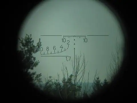 Оптический прицел ПСО-1 и серия ПОСП: особенности, опыт применения и сравнение с аналогами