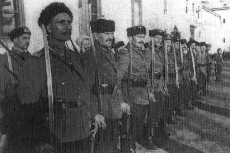 Казачество: происхождение, уклад жизни, прикладные навыки и современное состояние